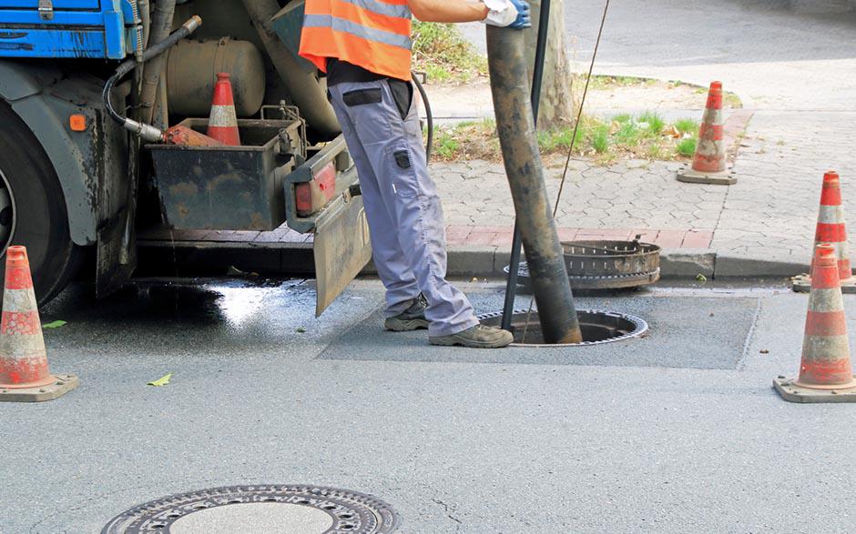 prix curage canalisation Beaumont-du-Gâtinais