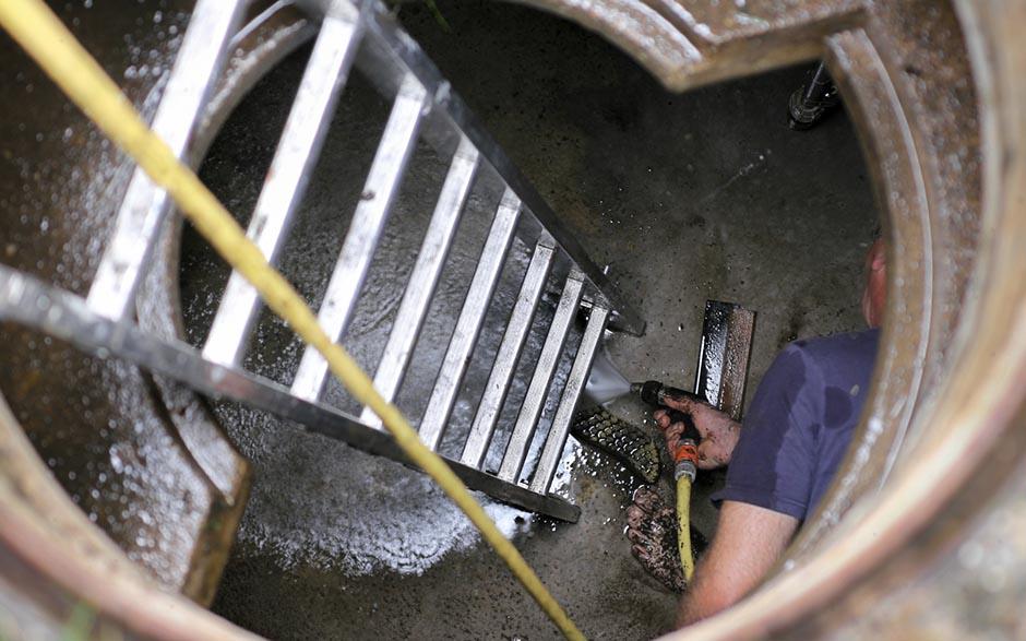 déboucher canalisations Aulnay-sous-Bois