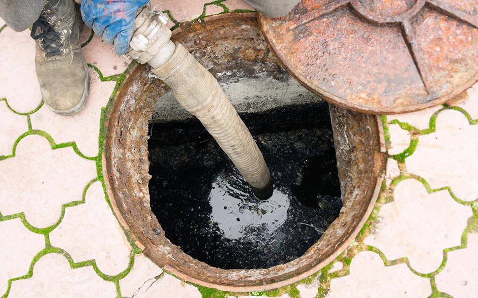 dégorgement canalisation tarif Asnières-sur-Seine