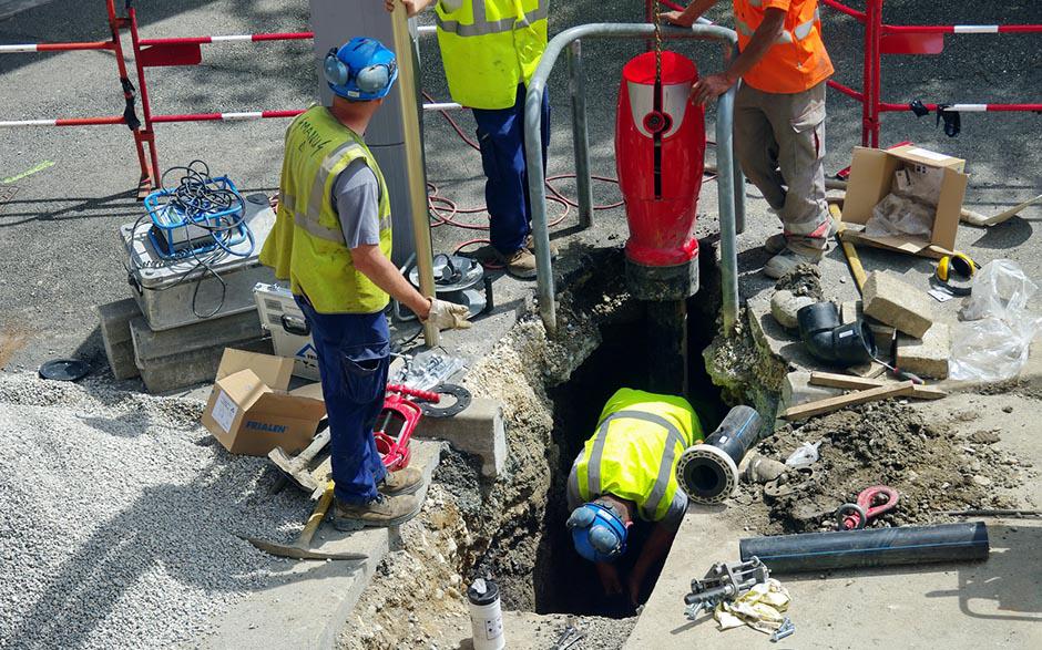 déboucher canalisations Aulnay-sous-Bois