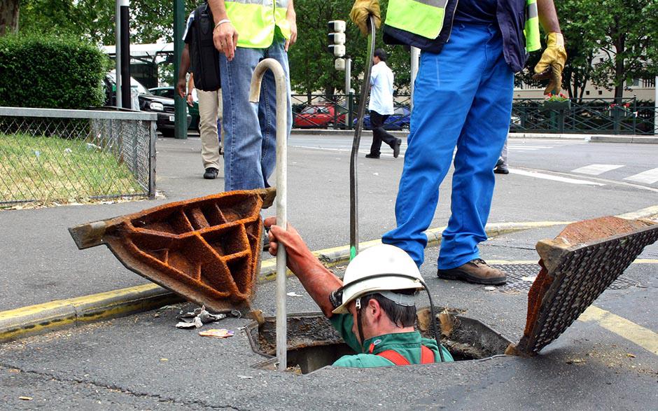 pompe débouchage wc Maisons-Alfort