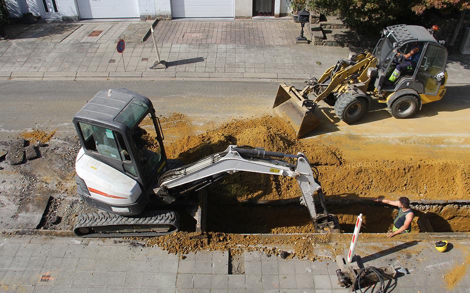 nettoyage canalisation Corbeil-Essonnes