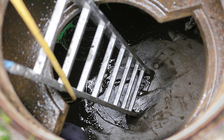 nettoyage canalisation Corbeil-Essonnes